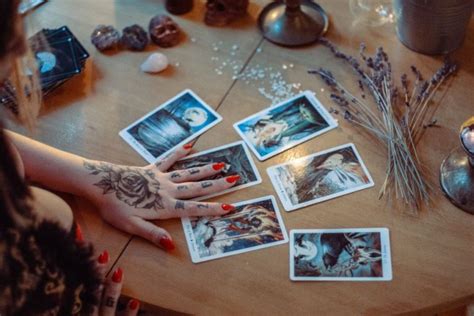 tarot en murcia|Spiritual 